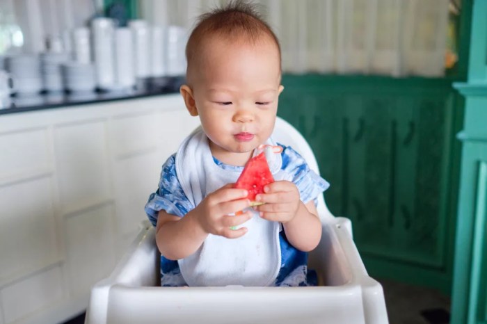 Camilan Sehat dari Buah untuk Anak yang Suka Manis