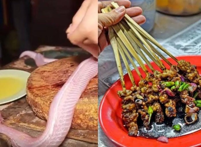 7 Kuliner Pedas Ekstrem untuk Pecinta Tantangan