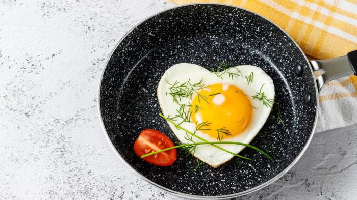 Tips Memasak Tanpa Garam, Tapi Tetap Nikmat