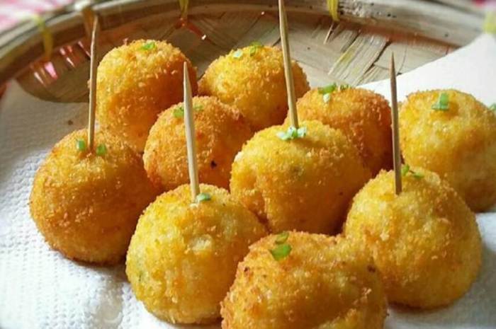 Resep Makanan Anak yang Susah Makan