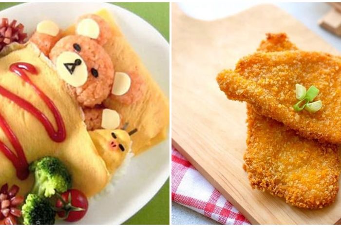 Makanan Sehat Harian untuk Anak Usia 1–5 Tahun