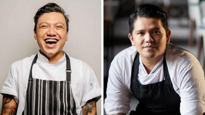 Kabar Kolaborasi Chef Selebriti dan Brand Kuliner Lokal