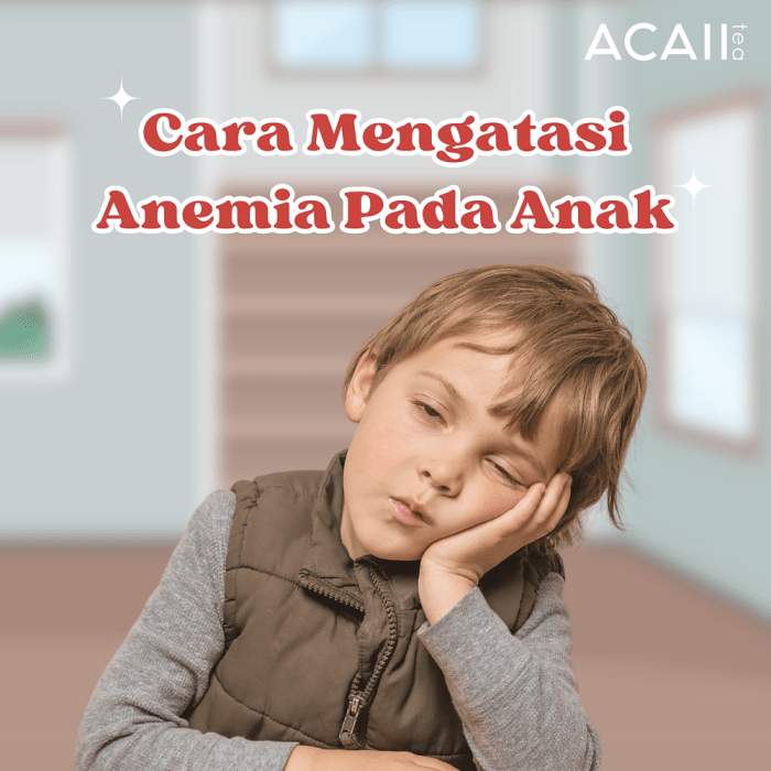 Cegah Anemia Pada Anak, Cukupi Zat Besi Dengan Maksimal Makanan Tinggi Zat Besi untuk Cegah Anemia pada Anak