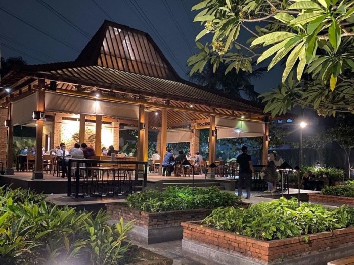Tempat Makan Hidden Gem di Depok