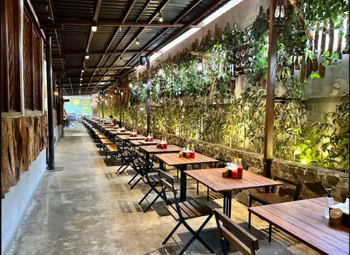 Kabar Restoran Favorit yang Tutup Permanen