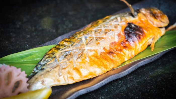 Rekomendasi Tempat Makan Ikan Bakar di Pontianak