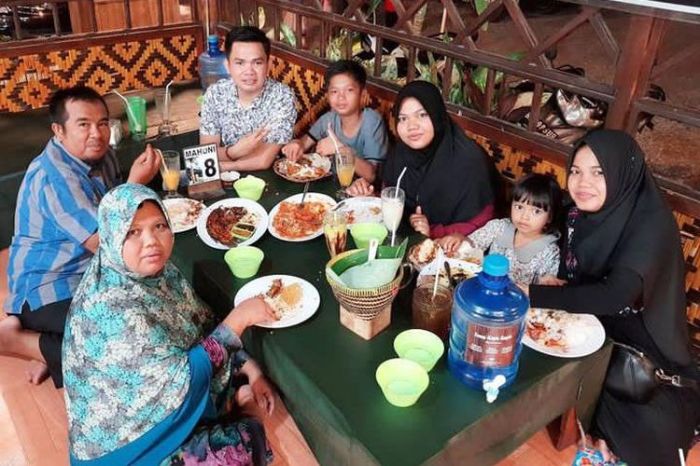 Tempat Makan Favorit Keluarga untuk Akhir Pekan