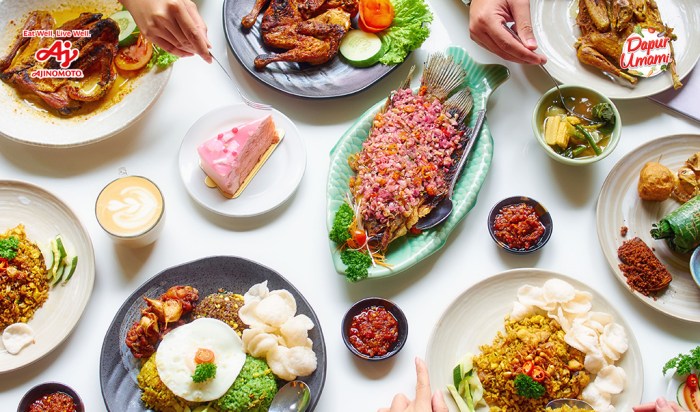 10 Makanan Tradisional yang Cocok Buat Oleh-Oleh