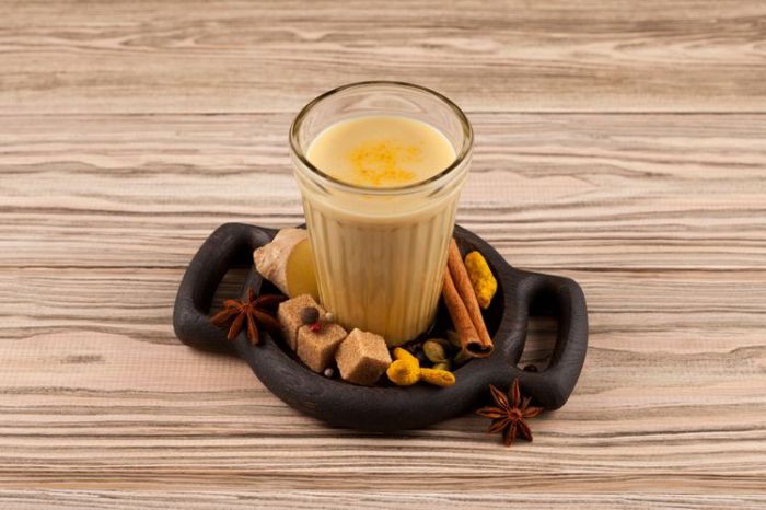 Cara Membuat Bandrek Hangat untuk Daya Tahan Tubuh