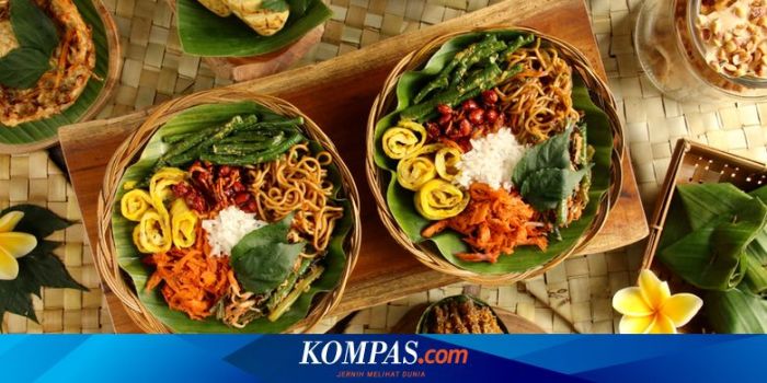 Platform Media Kuliner Lokal yang Layak Diikuti