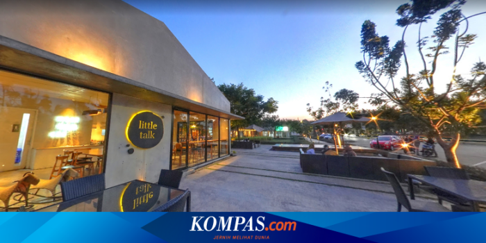 Tempat Makan Hidden Gem di Depok