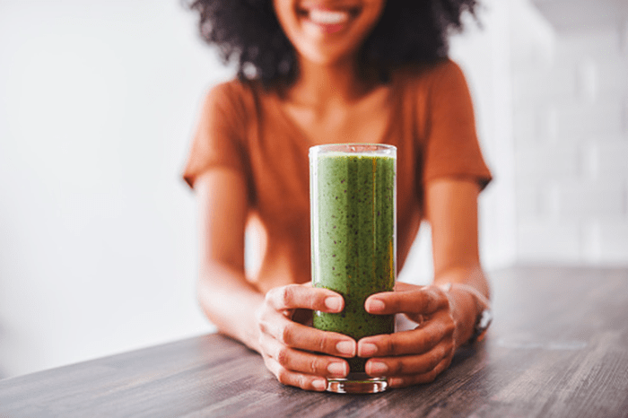 Minuman Sehat yang Bantu Detoks Tubuh