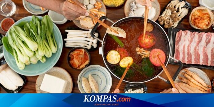 5 Resep Makanan yang Lagi Tren di Medsos