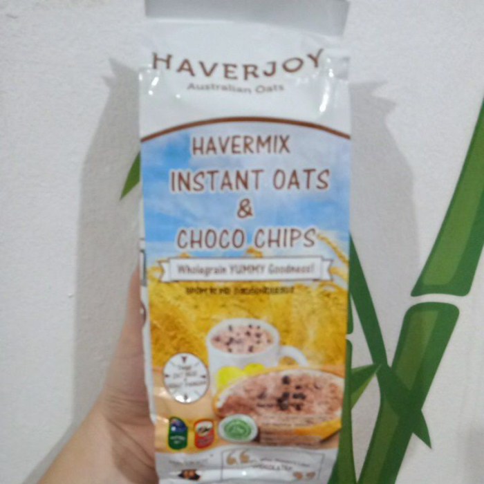 Oatmeal Bukan Cuma Bubur: 5 Ide Kreasi Sehat