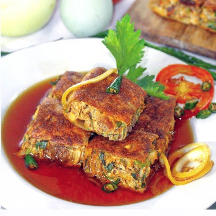 10 Rekomendasi Kuliner Pedas Khas Sumatra Barat, Seketika Bikin Ngiler 7 Kuliner Pedas Ekstrem untuk Pecinta Tantangan