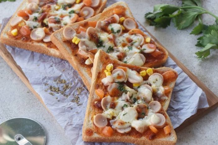 Makanan Sehat untuk Anak yang Sulit Makan Sayur