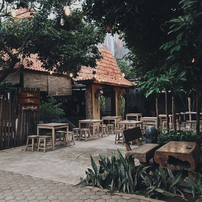 Tempat Makan Keluarga Murah di Samarinda