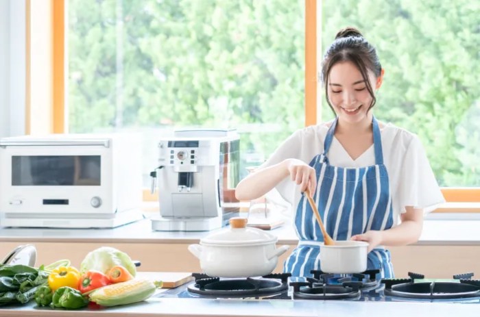 Tips Memasak Tanpa Garam, Tapi Tetap Nikmat