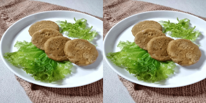 Menu Vegetarian Simpel dan Lezat