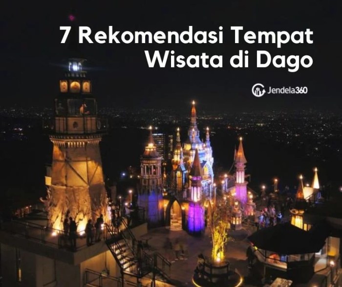 Rekomendasi Tempat Makan di Dago yang Cocok Buat Healing