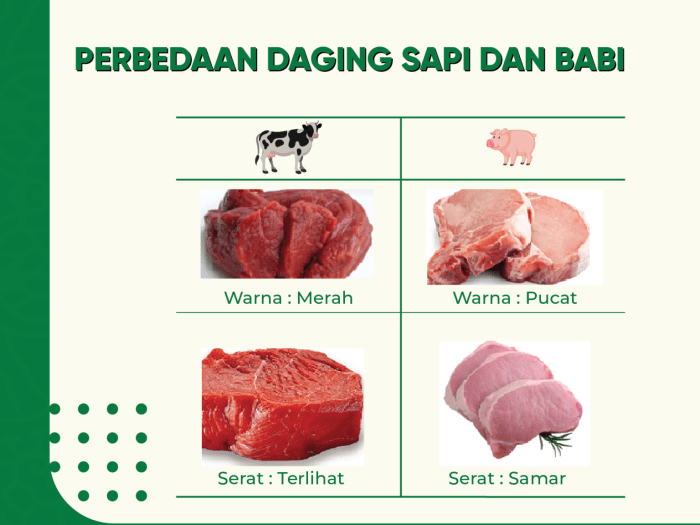 Perbedaan Makanan Sehat dan Organik: Jangan Tertukar