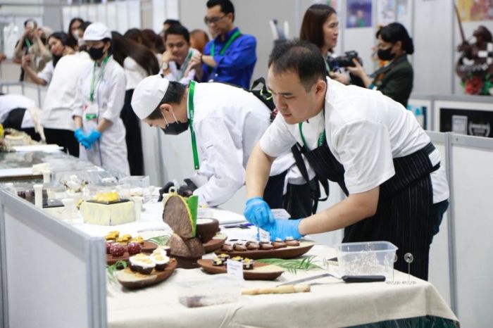 Kabar Kolaborasi Chef Selebriti dan Brand Kuliner Lokal