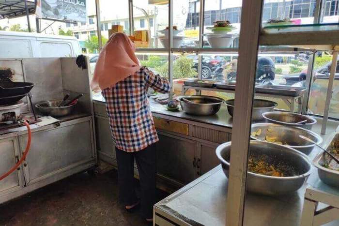 Platform Media Kuliner Lokal yang Layak Diikuti
