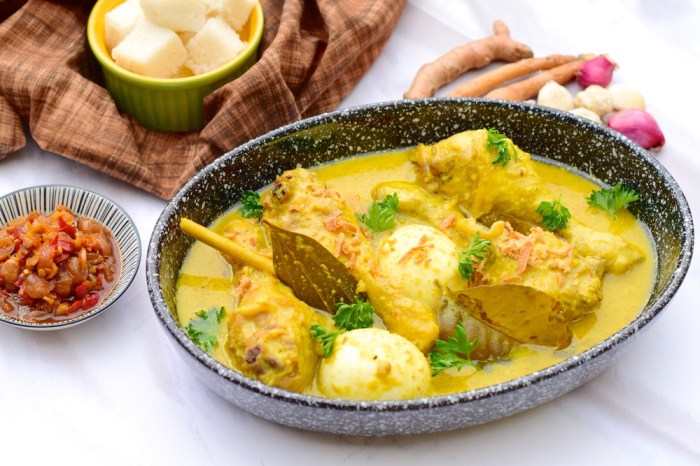 5 Resep Makanan yang Lagi Tren di Medsos