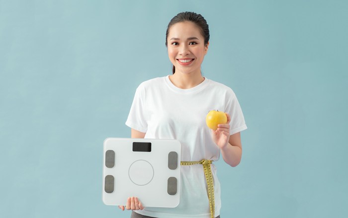 Makanan Sehat untuk Menurunkan Berat Badan
