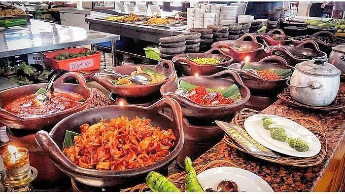 Tempat Makan Sunda Terbaik di Bandung