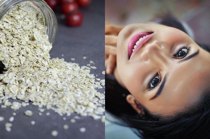 Oatmeal Bukan Cuma Bubur: 5 Ide Kreasi Sehat