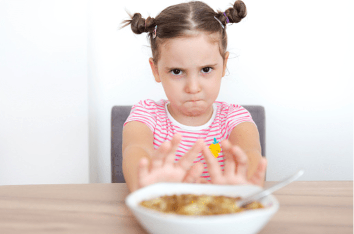 Tips Membuat Makanan Anak yang Tidak Rewel