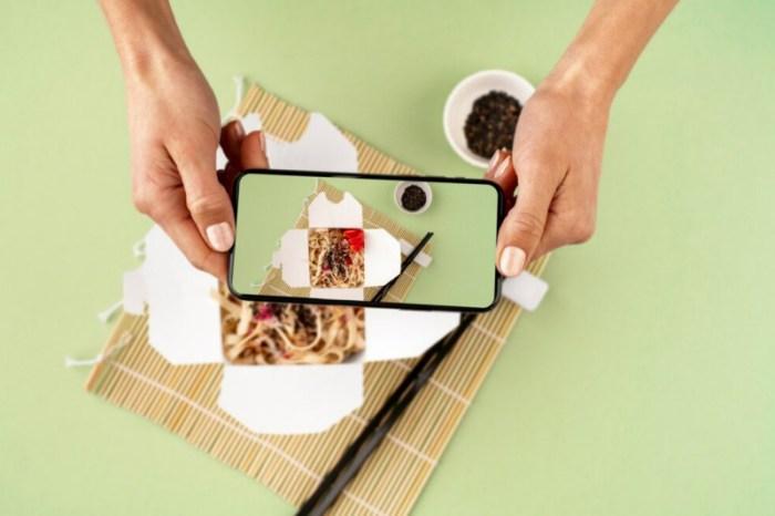 Konten Media Kuliner yang Menjual Pengalaman, Bukan Sekadar Makanan
