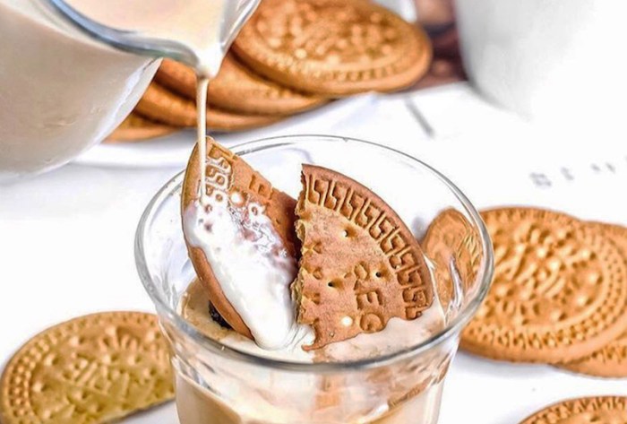 Cara Membuat Es Kopi Susu Kekinian ala Kafe