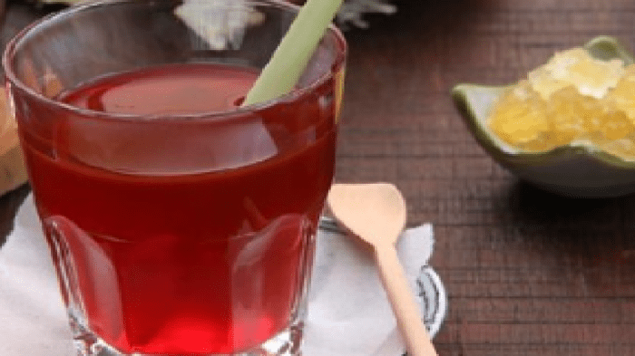 Minuman Sehat dari Rempah-rempah Tradisional