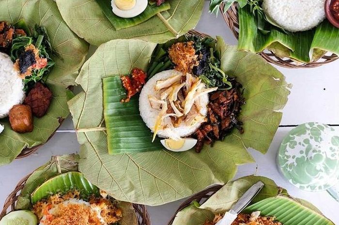 Makanan Tradisional yang Lagi Naik Daun Tahun Ini