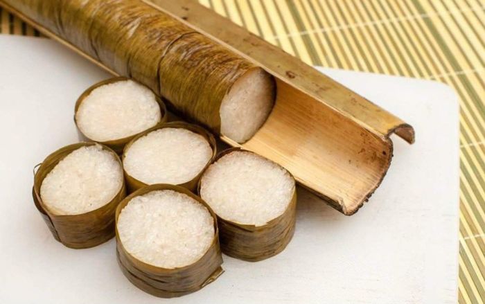 6 Camilan Tradisional yang Jarang Diketahui Generasi Z