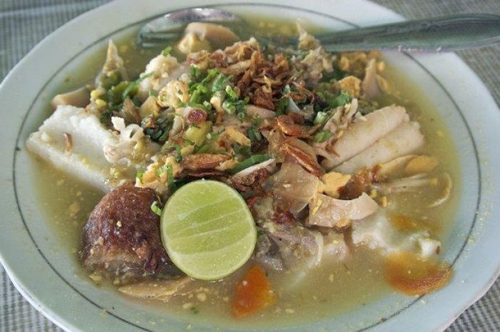 Tempat Makan Tradisional di Banjarmasin