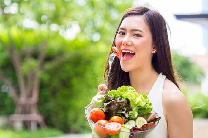 Menurunkan badan berat diet dieting Makanan Sehat untuk Menurunkan Berat Badan