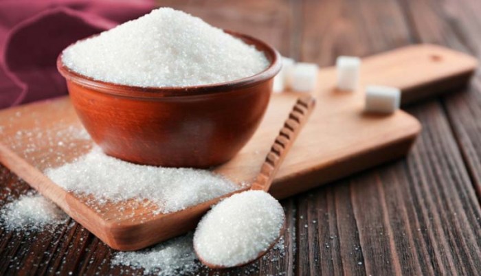 Alami gula pemanis pasir pengganti paling mana sehat Tips Mengganti Gula Pasir dengan Gula Alami
