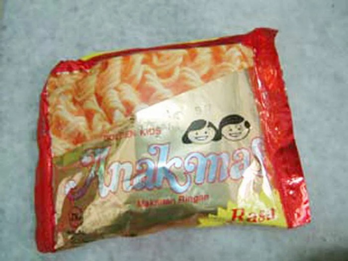 Top 5 Makanan yang Bikin Nostalgia Masa Kecil