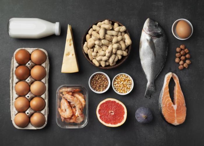Rekomendasi Makanan Kaya Protein untuk Anak Aktif