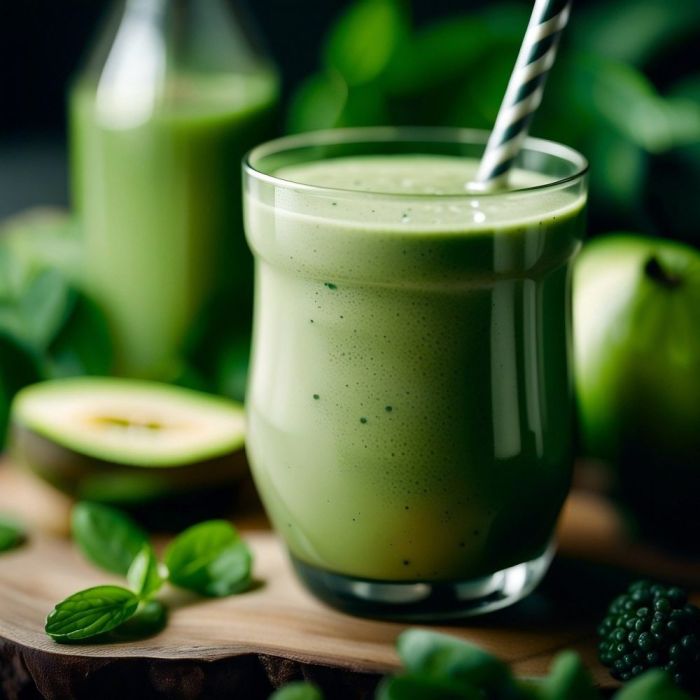Kombinasi Buah untuk Smoothie Sehat Tanpa Susu