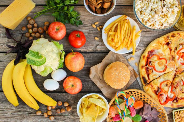 Fakta Ilmiah di Balik Makanan Sehat yang Sering Diabaikan