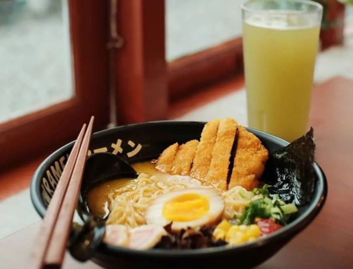 Tempat Makan Favorit Anak Muda di Jakarta
