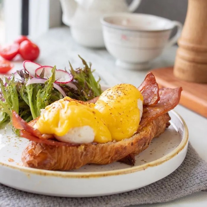 Tempat Makan Favorit untuk Menu Sarapan Cepat