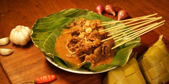 Chef Indonesia yang Mendunia Berkat Makanan Tradisional