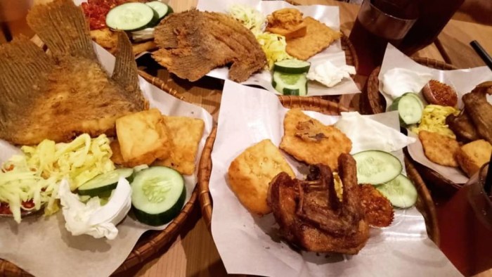 Tempat Makan Hits di Kaliurang untuk Ngadem