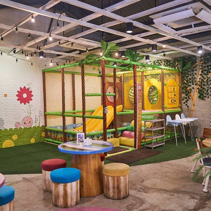 Tempat Makan Favorit Anak Muda di Jakarta