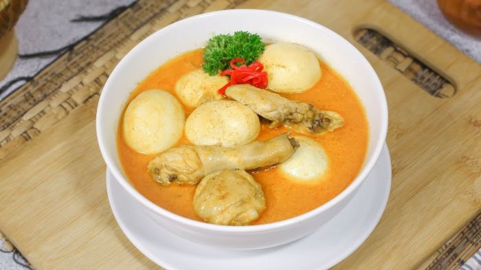 Resep Sup Ayam Rempah untuk Kesehatan Tubuh, Bisa Atasi Flu dan Pilek